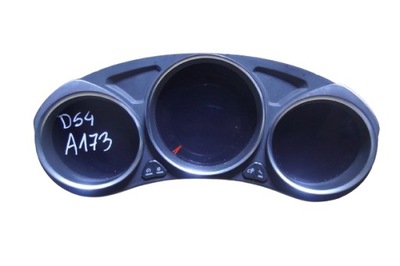 Лічильник прилади citroen ds4 9676962080 фото №1