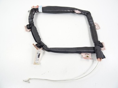 Fiat panda air bag шторка безпеки ліва фото №1