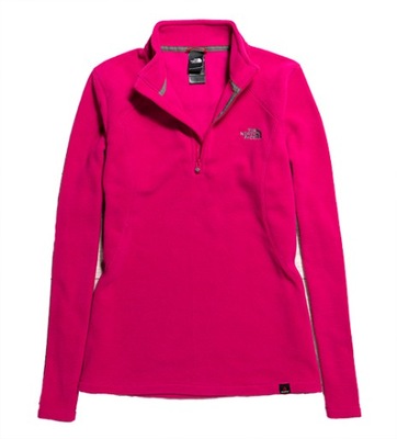 THE NORTH FACE BLUZA POLAROWA POLARTEC r. M