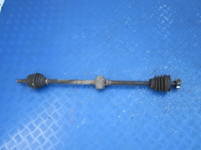 Fiat brava bravo 1.9d приводной вал правая шарниры фото №1