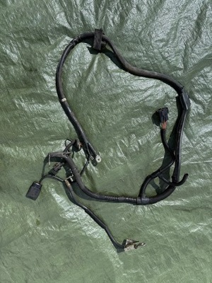 Audi a4 b8 a5 3.2 fsi джгут трубопровід генератора стартер фото №1