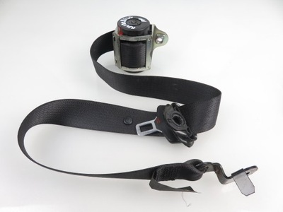 Pas правий передній opel corsa d 13290233 фото №1