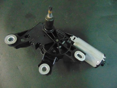 Моторчик крышки audi a6 c5 lift фото №1