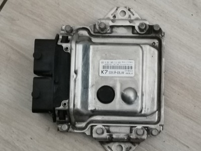 COMPUTADOR DEL MOTOR 33910-69L00 SUZUKI SWIFT MK7 3D 10-  