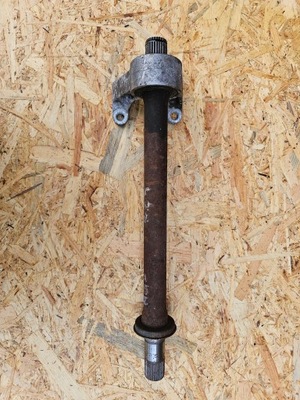 Accord vii 2.0 v-tec автоматична коробка передач підпора піввісь правої długiej привідний вал 2.4 фото №1