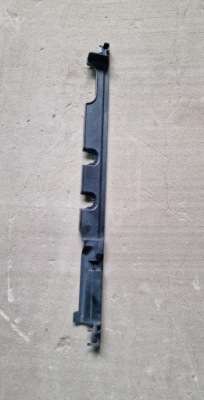 Жабо молдинг кабіни scania r s ntg ngs 2340702 фото №1