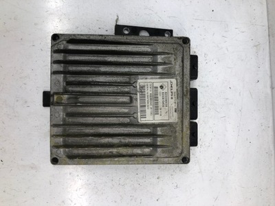 KOMPIUTERIS VARIKLIO RENAULT 8200399038 8200619409 R0410B034C 