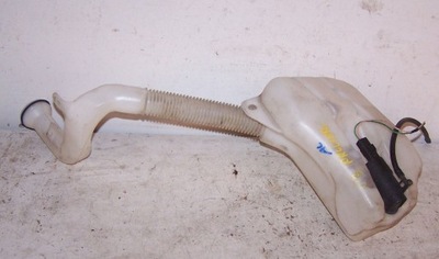 Бачок омывателя citroen c3 pluriel фото №1