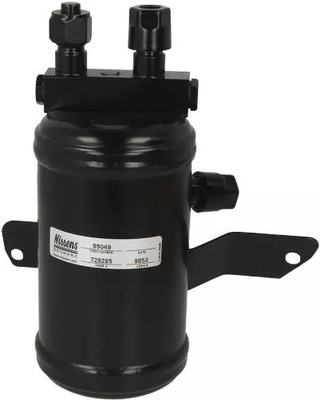 Nissens осушитель кондиционера 95049 фото №1