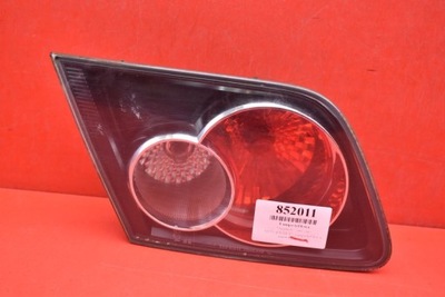 FARO IZQUIERDA PARTE TRASERA PARTE TRASERA MAZDA 6 1 I GG MPS BERLINA RESTYLING 06R  