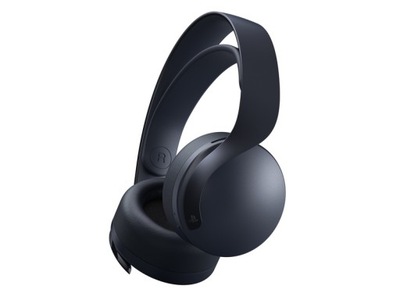 Słuchawki SONY Pulse 3D Czarny do PlayStation 5