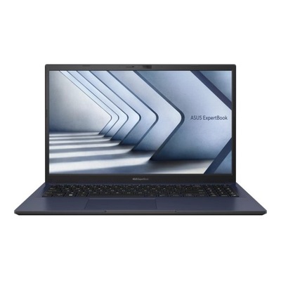 Asus Notebook ExpertBook B1502CBA-BQ0148 i3 1215U