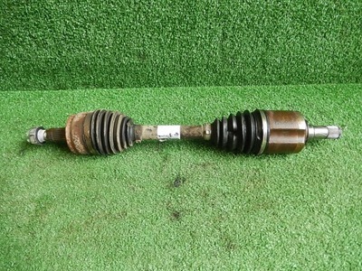 Приводной вал левая compass ii lift 1.6 mj 00521548980 фото №1