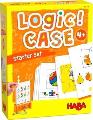 Logic! CASE Starter Set 4