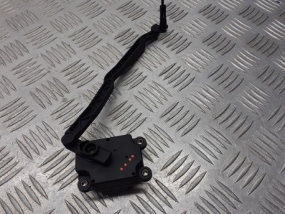 Моторчик крышка отопителя volvo s60 i 2.4 74933f фото №1