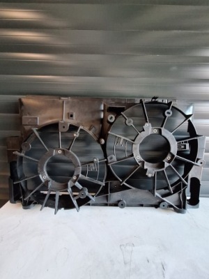 Lexus nx az10 15 - 21 вентилятор радиатора фото №1