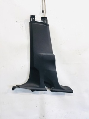 Обивка стойка левая citroen ds5 фото №1