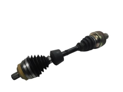 Приводной вал правая seat alhambra 1.9t 96-10 7m0407452x фото №1