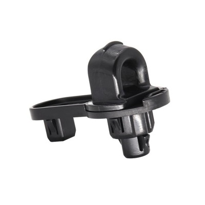 Клипса кронштейн опоры кронштейн капот renault kadjar nissan qashqai фото №1