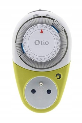 Programator czasowy OTIO T10