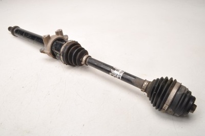 Mini f55 f56 f57 1.5 t привідний вал права довга 8643362 фото №1