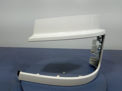 Scania r s 2016 захист рамка панель фари фара лівий 2609156 фото №1