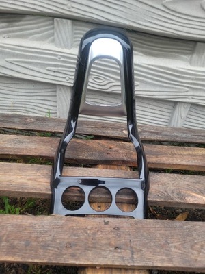 Citroen ds3 панель рамка туннель фото №1