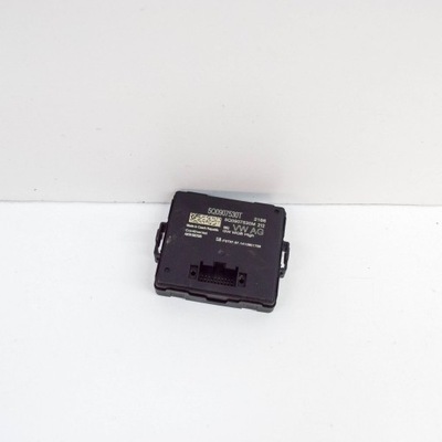 Audi a3 s3 8v 2015 модуль управление шлюз фото №1