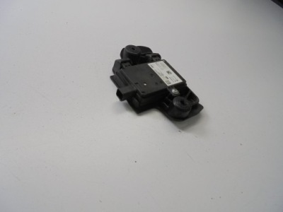 Радар датчик мертвого pola jaguar e-pace 2017- фото №1