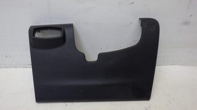 Захист консолі pod кермо ford ka+ iii фото №1