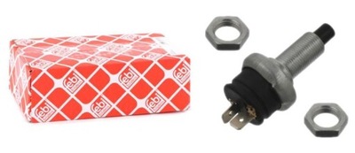 Вимикач світла стоп febi bilstein 38027 фото №1