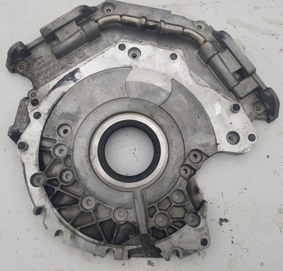 Корпус розподільного валу audi a4 3.0 tdi crt 059103171ct фото №1