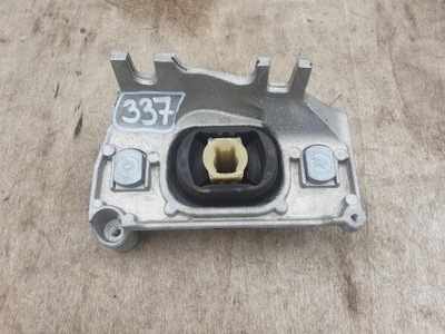 Подушка коробки renault captur 112205217r фото №1