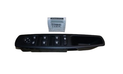 Переключатель открывания стекло renault dacia 254000008r оригинал фото №1