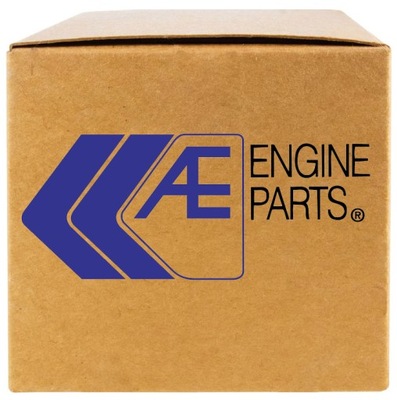 VALVE INTAKE AE V98032  