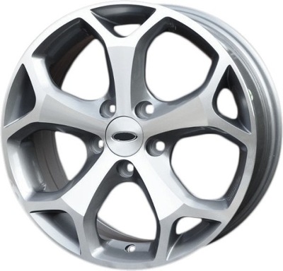 LLANTAS 16'' PEUGEOT 605 607 EXPERT II NUEVO RCCON CON  