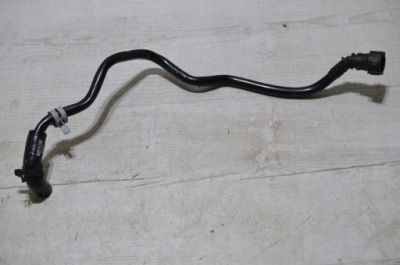 Шланг вакуумa 2.0 alfa romeo giulia фото №1