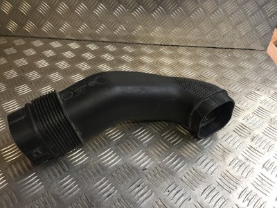 Alfa romeo stelvio 2.0t waz труба воздухозаборник фильтра воздуха 50535218 фото №1