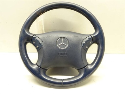 VOLANTE MERCEDES C W203 A2034600903  