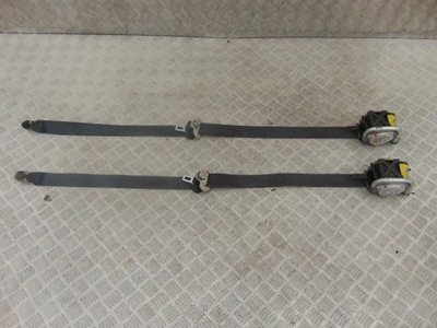 Lexus is 250 pas безопасности левый правый фото №1