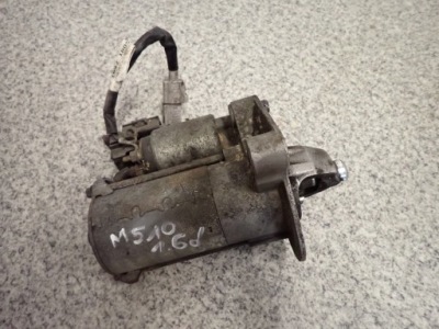 Mazda5 mazda 5 ii 10- 1.6 дизель стартер фото №1