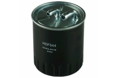 Delphi hdf544 фільтр паливної фото №1