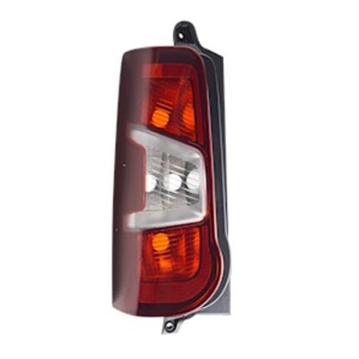 LAMP LEFT BERLINGO CARGO RIFTER COMBO PROACE 18  