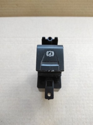 Кнопка рычаг ручка тормоза ручного renault laguna iii 363210001r фото №1