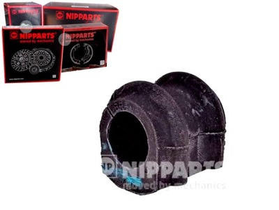 Втулка стабілізатора nipparts 548132y000 фото №1
