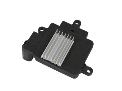 Блок управления вентилятора 7 pins, с управление module legacy 10-14 45121xa00a фото №1