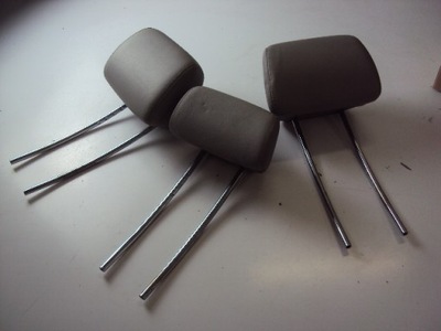 Подголовники задняя mercedes e-klasa w212 фото №1