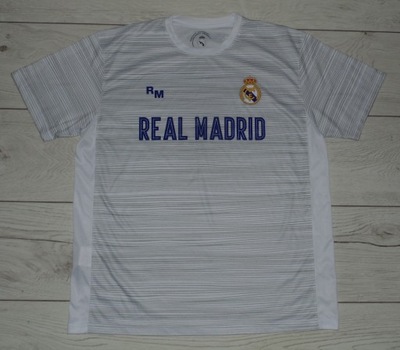 REAL MADRID KOSZULKA MĘSKA r. XL