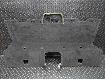 Обивка защита стены перегородки bmw e89 z4 фото №1