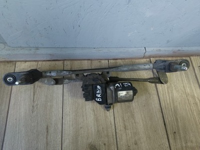 Механізм двірник fiat bravo ii фото №1